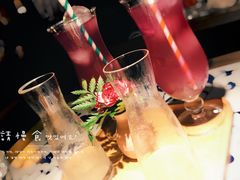 -绿茶餐厅(领展购物广场·中关村店)