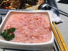 -海底捞火锅(关山保利店)