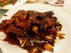 -宏玲餐厅(四川南路店)