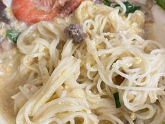 -陈记锦山里焖面