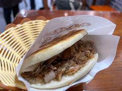 -西安手工软面(浦东南路店)