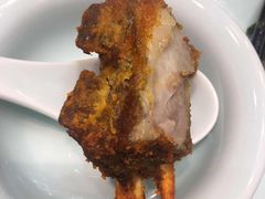 -北李妈妈菜·海肠捞饭(高新万达店)