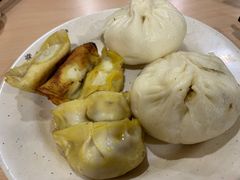 -蒋家桥饺面店(广陵路店)