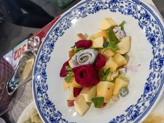 -巧克力渔家.小船海鲜家常菜(万平口店)