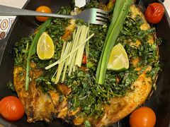 -云海肴·汽锅鸡·云南菜(美罗城店)