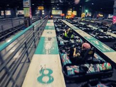 -速马赫卡丁车(琶洲店)