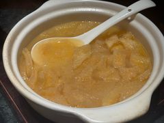 -海味·悦外滩中餐厅(上海宝龙丽筠酒店)