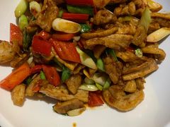 -万小金辣椒炒肉(抚河南路店)