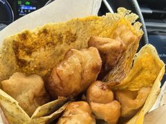 -盛扬煎饼果子(总店)