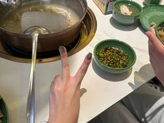 -润园四季椰子鸡火锅(南山海岸城店)