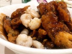 -花中城·杭帮菜·粤菜·海鲜火锅(清泰街店)