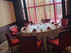 -中国坊中餐厅(石家庄希尔顿酒店)