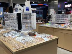 -棱石眼镜(CP静安店)