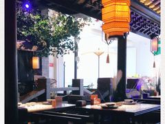 -绿茶餐厅(深圳龙华天虹购物中心店)