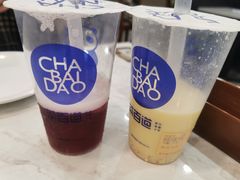 -茶百道(昌平府学路店)