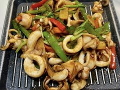 -椿记烧鹅(叠彩店)