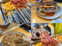 -水浒烤肉(医学院店)