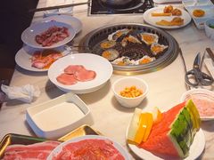 -火炉火自助餐(朝阳大悦城店)