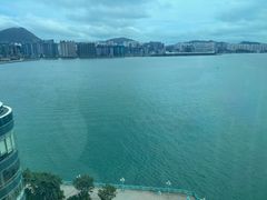 -香港九龙海逸君绰酒店