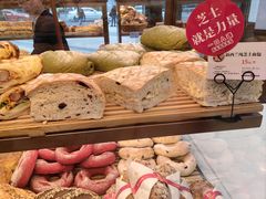 -BREAD WAY面包路·欧式面包(龙湖时代D馆店)