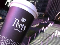 -Peet's 皮爷咖啡(陆家嘴中心店)