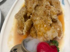 -老妈菜馆(建设街店)