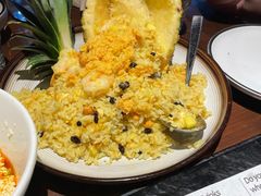 -Local泰莲庭(虹鳟鱼店)