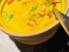 -星叶·东南亚料理(温州万象城店)
