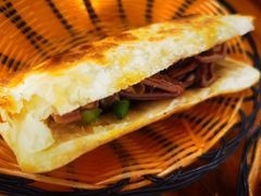 -弘善寺驴肉馆(十里河文化园店)