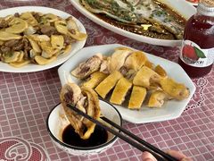 -晓琦农家菜馆·地道农家菜