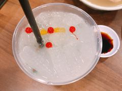 -松發肉骨茶(牛车水店)