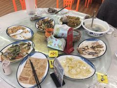 -红月湾海鲜饭店•沙滩海景(双月湾店)