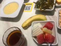 -豪客来牛排(中央花苑店)