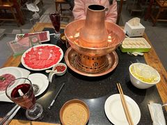 -南门涮肉(北洼路店)