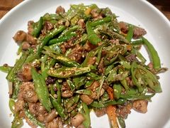 -铁公鸡·四川料理(天环广场店)