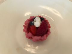 -Salon de Ville浦江汇(上海外滩华尔道夫酒店店)