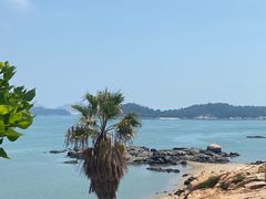 -东山风动石景区