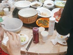 -欣旺·迎宾楼·百年无锡菜