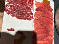 -牛很鲜潮汕牛肉火锅(朝晖路店)