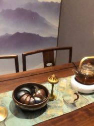 -觅境SPA·私享空间