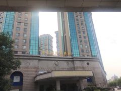 -上海光大会展中心国际大酒店