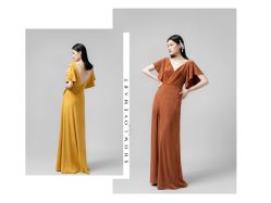 点击看大图 -Chic Bridal 熙可婚纱
