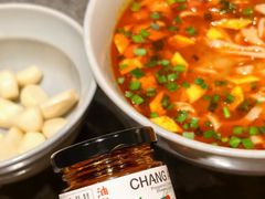 -长安记·大美陕菜(大族广场店)