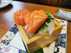 -有喜屋·深夜食堂(北京西路店)