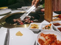 -韩时烤肉(枫蓝店)