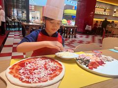 -城市大道红炉披萨烘焙坊