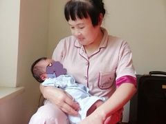 -田螺阿姨自营月嫂·育儿嫂(高新店)