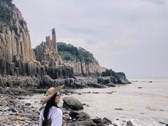-花岙岛