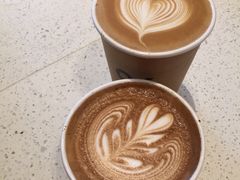 -% Arabica(京都东山店)