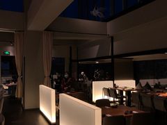 -Hatsune隐泉日式料理(三里屯太古里店)